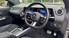 Mercedes-Benz GLA 250e AMG Line Executive 5dr Auto Hatchback